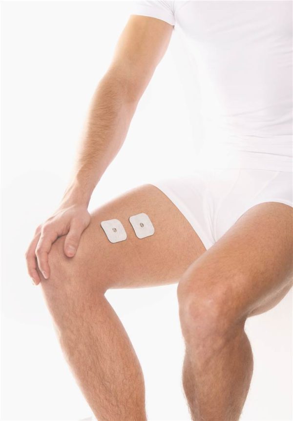 Beurer EM80 - Electroestimulador Digital, para aliviar el dolor muscular y  el fortalecimiento muscular, masaje EMS TENS