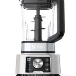 CB350EU BATIDORA DE VASO 3 EN 1 NINJA FOODI POWER NUTRI 1.200W | NINJA - Imagen 2