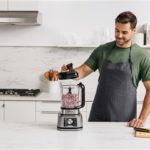 CB350EU BATIDORA DE VASO 3 EN 1 NINJA FOODI POWER NUTRI 1.200W | NINJA - Imagen 12