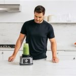 CB350EU BATIDORA DE VASO 3 EN 1 NINJA FOODI POWER NUTRI 1.200W | NINJA - Imagen 13
