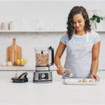 CB350EU BATIDORA DE VASO 3 EN 1 NINJA FOODI POWER NUTRI 1.200W | NINJA - Imagen 14