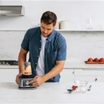 CB350EU BATIDORA DE VASO 3 EN 1 NINJA FOODI POWER NUTRI 1.200W | NINJA - Imagen 15