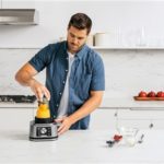 CB350EU BATIDORA DE VASO 3 EN 1 NINJA FOODI POWER NUTRI 1.200W | NINJA - Imagen 16