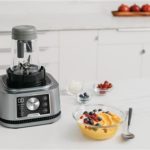 CB350EU BATIDORA DE VASO 3 EN 1 NINJA FOODI POWER NUTRI 1.200W | NINJA - Imagen 17