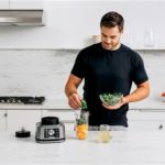 CB350EU BATIDORA DE VASO 3 EN 1 NINJA FOODI POWER NUTRI 1.200W | NINJA - Imagen 19