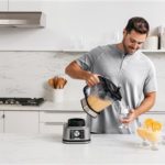 CB350EU BATIDORA DE VASO 3 EN 1 NINJA FOODI POWER NUTRI 1.200W | NINJA - Imagen 20