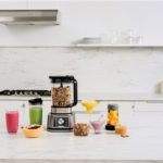 CB350EU BATIDORA DE VASO 3 EN 1 NINJA FOODI POWER NUTRI 1.200W | NINJA - Imagen 21