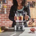 CB350EU BATIDORA DE VASO 3 EN 1 NINJA FOODI POWER NUTRI 1.200W | NINJA - Imagen 5