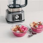 CB350EU BATIDORA DE VASO 3 EN 1 NINJA FOODI POWER NUTRI 1.200W | NINJA - Imagen 7