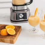 CB350EU BATIDORA DE VASO 3 EN 1 NINJA FOODI POWER NUTRI 1.200W | NINJA - Imagen 8