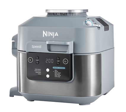 Olla Electrica Ninja Foodi Possible Pro Multiusos 8.04 Lts