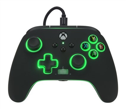Mando inalámbrico Xbox One gris-verde - Mando consola - Los