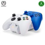 1524377-01 ESTACIÓN DE CARGA DUAL XBOX BLANCA | POWER A - Imagen 2