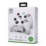 1524377-01 ESTACIÓN DE CARGA DUAL XBOX BLANCA | POWER A - Imagen 6