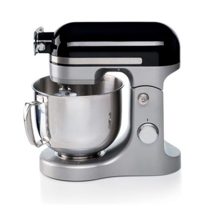 Ariete 1781 Robot da cucina Vintage, 1000W, Capacità 1,2 L, Per preparazione impasti, Verde