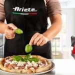 Horno para pizza Ariete (pizza, focaccias, tartas y más