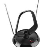 SV9143 ANTENA INTERIOR DE TV AMPLIFICADA 5G | ONE FOR ALL - Imagen 2