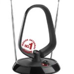 SV9143 ANTENA INTERIOR DE TV AMPLIFICADA 5G | ONE FOR ALL - Imagen 4