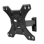WM4441 SOPORTE PARED TV GIRATORIO 90º SOLID 13' A 65' MAX. 50KG. | ONE FOR ALL