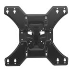 WM4441 SOPORTE PARED TV GIRATORIO 90º SOLID 13' A 65' MAX. 50KG. | ONE FOR ALL - Imagen 2
