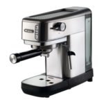 Ariete ® Cafetera Espresso Slim Delizia 1350 W