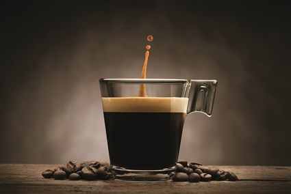 Cafetera Ariete Moderna Espresso Slim