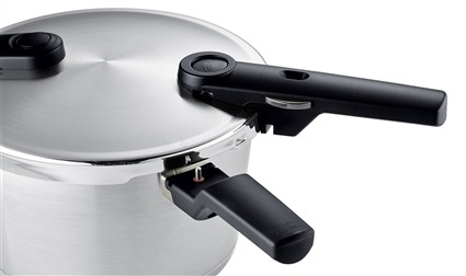Vitaquick Premium Pressure cooker - Fissler 602-410-02-000/0