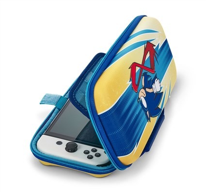 Funda Super Mario Kart Nintendo Switch / Switch Lite / Switch OLED -  Estuches y protectores gaming - Los mejores precios