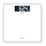 GS-400 BLANCA BÁSCULA DIGITAL DE VIDRIO | BEURER