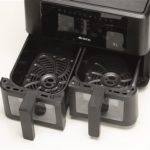 4631/00 FREIDORA DE AIRE DUAL 4,5L + 4,5L | ARIETE - Imagen 2