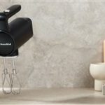 5KHMR762BM BATIDORA AMASADORA INALÁMBRICA CON BATERÍA GO NEGRO MATE | KITCHENAID - Imagen 11
