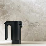 5KHMR762BM BATIDORA AMASADORA INALÁMBRICA CON BATERÍA GO NEGRO MATE | KITCHENAID - Imagen 12