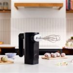 5KHMR762BM BATIDORA AMASADORA INALÁMBRICA CON BATERÍA GO NEGRO MATE | KITCHENAID - Imagen 7