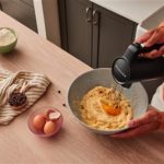 5KHMR762BM BATIDORA AMASADORA INALÁMBRICA CON BATERÍA GO NEGRO MATE | KITCHENAID - Imagen 9