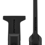 5KKVR121BM ASPIRADOR DE COCINA INALÁMBRICO CON BATERÍA GO NEGRO MATE | KITCHENAID - Imagen 5