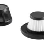 5KKVR121BM ASPIRADOR DE COCINA INALÁMBRICO CON BATERÍA GO NEGRO MATE | KITCHENAID - Imagen 6