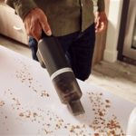 5KKVR121BM ASPIRADOR DE COCINA INALÁMBRICO CON BATERÍA GO NEGRO MATE | KITCHENAID - Imagen 7