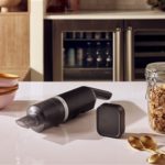 5KKVR121BM ASPIRADOR DE COCINA INALÁMBRICO CON BATERÍA GO NEGRO MATE | KITCHENAID - Imagen 8