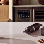 5KKVR121BM ASPIRADOR DE COCINA INALÁMBRICO CON BATERÍA GO NEGRO MATE | KITCHENAID - Imagen 9