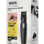 5606-508 CORTABARBAS MUSTACHE&BEARD | WAHL - Imagen 3
