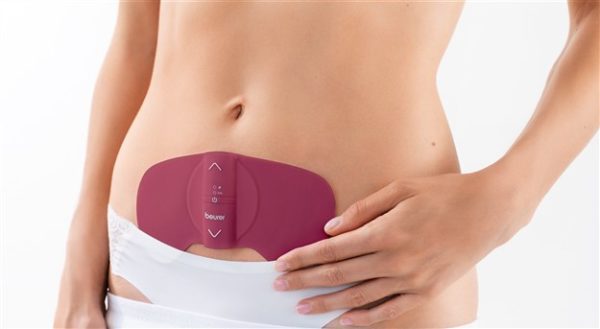 EM-50 APARATO PARA EL ALIVIO MENSTRUAL RELAX | BEURER - Imagen 2