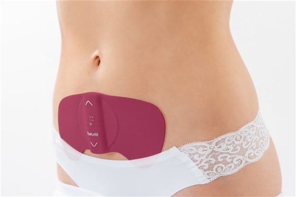 EM-50 APARATO PARA EL ALIVIO MENSTRUAL RELAX | BEURER - Imagen 3