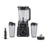 TB301EU BATIDORA DE VASO NINJA DETECT™ POWER PRO 1200W | NINJA