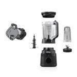 TB301EU BATIDORA DE VASO NINJA DETECT™ POWER PRO 1200W | NINJA - Imagen 3