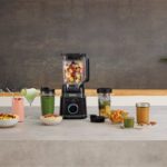 TB301EU BATIDORA DE VASO NINJA DETECT™ POWER PRO 1200W | NINJA - Imagen 4