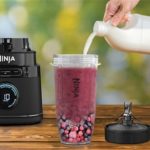 TB301EU BATIDORA DE VASO NINJA DETECT™ POWER PRO 1200W | NINJA - Imagen 6