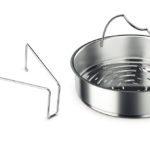 622-412-04-070/0 Vitavit® Premium OLLAS A PRESIÓN 4.5L – 22CM CESTILLO + TRÍPODE | FISSLER - Imagen 11