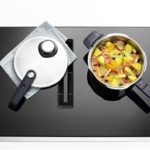622-412-04-070/0 Vitavit® Premium OLLAS A PRESIÓN 4.5L – 22CM CESTILLO + TRÍPODE | FISSLER - Imagen 4