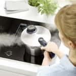 622-412-04-070/0 Vitavit® Premium OLLAS A PRESIÓN 4.5L – 22CM CESTILLO + TRÍPODE | FISSLER - Imagen 8