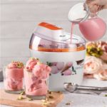 642 HELADERA ELÉCTRICA GRAN GELATO | ARIETE - Imagen 11